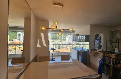 Apartamento com 2 quartos à venda no Centro, Itajaí 