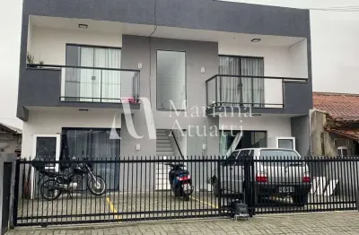 Apartamento com 2 quartos à venda no São Vicente, Itajaí 