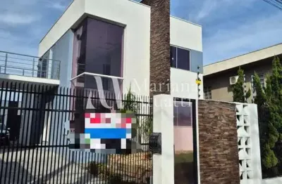 Casa com 2 quartos à venda no São Vicente, Itajaí 