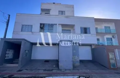 Apartamento com 1 quarto à venda no São Vicente, Itajaí 