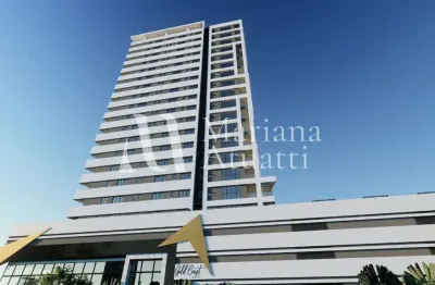 Apartamento à venda no Centro, Itajaí 