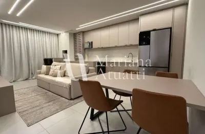 Apartamento com 2 quartos à venda no São Vicente, Itajaí 