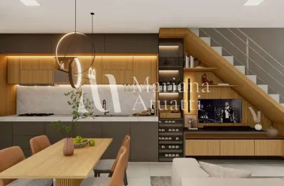 Casa com 3 quartos à venda no São Vicente, Itajaí 