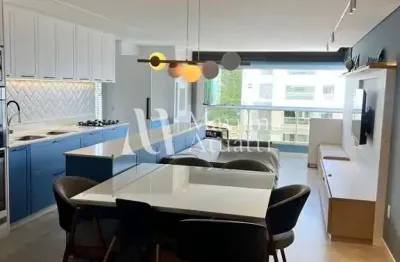 Apartamento com 3 quartos à venda no Fazenda, Itajaí 