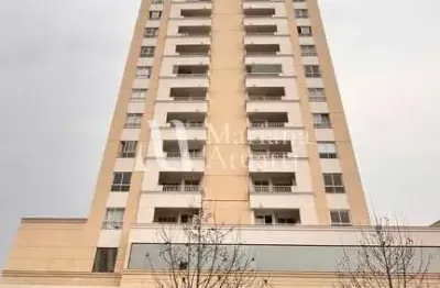 Apartamento com 2 quartos à venda na Vila Operária, Itajaí 