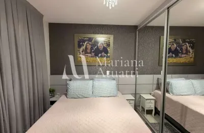 Apartamento com 2 quartos à venda no Dom Bosco, Itajaí 