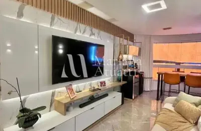 Apartamento com 3 quartos à venda no Centro, Itajaí 