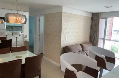 Apartamento com 2 quartos para alugar na Rua Pasquale Gatto, 394, Piatã, Salvador