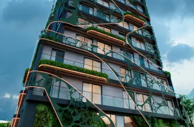 MOSS Icon -  Há Poucos Passos do Mar! Pré-Lançamento!!!