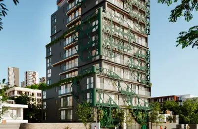 Flat Moss Cabo Branco | 200m do Mar | Pré lançamento João Pessoa