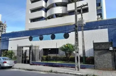 Apartamento com 3 quartos à venda no Boa Viagem, Recife 