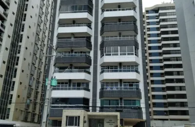 Apartamento com 4 quartos à venda no Boa Viagem, Recife 