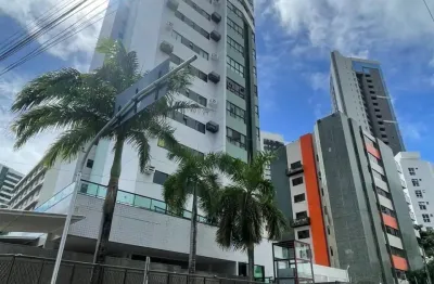 Apartamento com 2 quartos à venda no Pina, Recife 