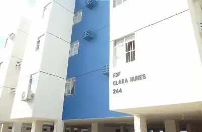 Apartamento com 3 quartos à venda no Torrões, Recife 