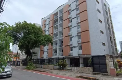 Apartamento com 3 quartos à venda no Boa Vista, Recife 