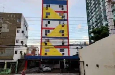 Apartamento com 2 quartos para alugar no Boa Viagem, Recife 
