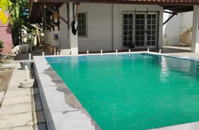 Casa com 4 quartos à venda na Avenida João Pessoa Guerra, 285, Baixa Verde, Ilha de Itamaracá