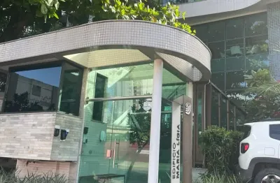 Lindo apartamento com lazer completo, perto de supermercado.