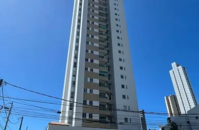 Apartamento com infraestrutura completa. venha morar com qualidade.