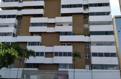 Apartamento com 4 quartos à venda no Boa Viagem, Recife 