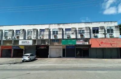 Sala comercial com 2 salas à venda no Boa Viagem, Recife 