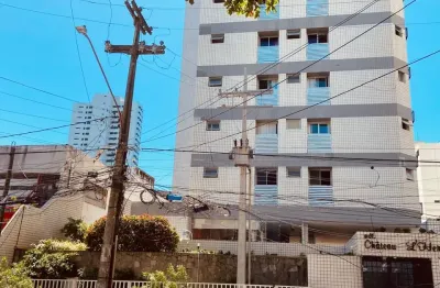 Apartamento com 3 quartos para alugar no Boa Viagem, Recife 