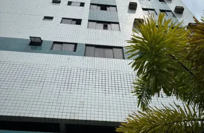 Apartamento com 2 quartos à venda no Iputinga, Recife 