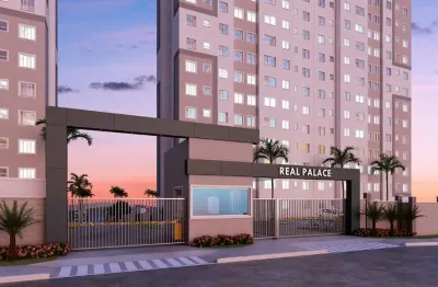 Apartamento com 2 quartos à venda na Rua Barão de São Francisco, Santa Mônica, Camaragibe