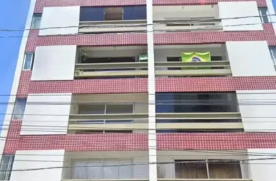 Apartamento com 3 quartos à venda na Avenida Presidente Castelo Branco, 6.866, Candeias, Jaboatão dos Guararapes