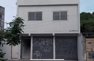 Apartamento com 2 quartos para alugar na Rua Souza Bandeira, 104, Cordeiro, Recife