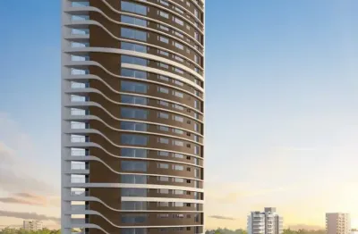 Apartamento com 4 quartos à venda na Avenida Conselheiro Aguiar, 1120, Boa Viagem, Recife