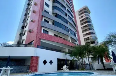 Apartamento com 3 quartos à venda na Avenida Bernardo Vieira de Melo, 1900, Piedade, Jaboatão dos Guararapes