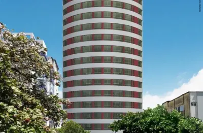Cobertura com 2 quartos à venda na Rua Setúbal, 716, Boa Viagem, Recife