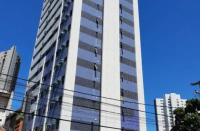 Apartamento com 2 quartos para alugar na Avenida Engenheiro Domingos Ferreira, 1027, Pina, Recife