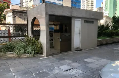 Apartamento impecável. localização privilegiada. 10min do mar de boa viagem andando. perto de restaurantes, farmácias, shopping entre outros. garagem coberta. portaria 24horas.