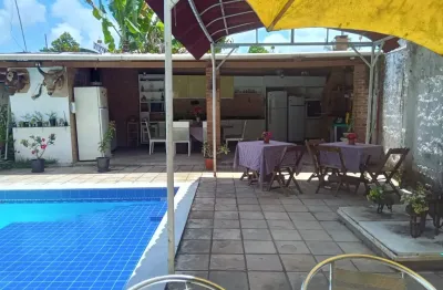 Chácara / sítio com 3 quartos à venda na Rua Alzira Amaral Peixoto, 20, Aldeia, Camaragibe