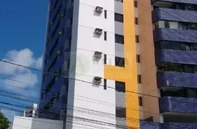 Apartamento com 3 quartos para alugar na Rua Frígio Lima, 85, Espinheiro, Recife