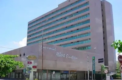 Sala comercial com 3 salas à venda na Rua Frei Matias Tévis, 280, Ilha do Leite, Recife