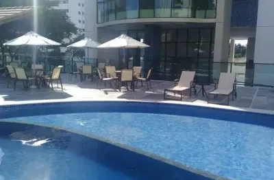 Apartamento com 4 quartos à venda na Rua Luiz de Faria Barbosa, 306, Boa Viagem, Recife