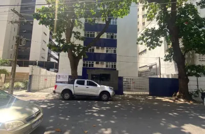 Apartamento com 3 quartos para alugar na Rua dos Navegantes, 860, Boa Viagem, Recife
