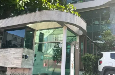 Apartamento com 2 quartos para alugar na Rua Antônio Falcão, 979, Boa Viagem, Recife