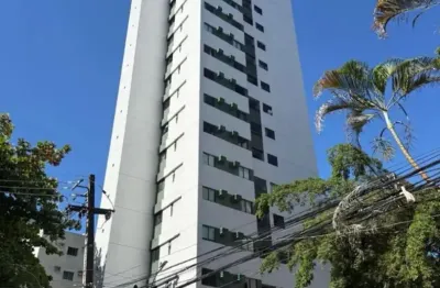 Apartamento com 2 quartos para alugar na Rua Professor José Brandão, 410, Boa Viagem, Recife