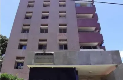 Apartamento com 3 quartos para alugar na Rua Manoel Bernardes, 134, Madalena, Recife