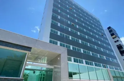 Flat com 1 quarto para alugar na Rua Cosmorama, 446, Boa Viagem, Recife