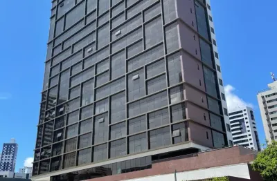 Apartamento novo, pronto para você. uma localização privilegiada.