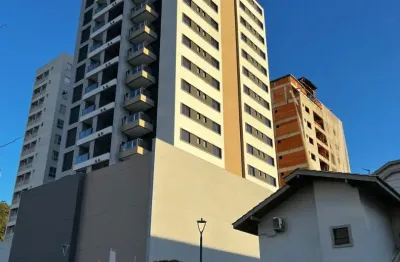 Lindo apartamento pronto para morar no centro de itajaí próximo a univali