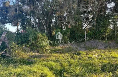 Terreno à venda no Brasília, Itapoá 