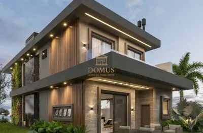 Casa em condomínio fechado com 3 quartos à venda na rua adolfo inácio de barcelos, 1490, centro, gravataí por r$ 2.390.000