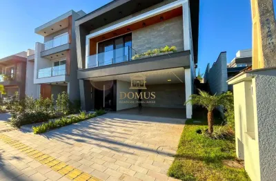 Casa em condomínio fechado com 3 quartos à venda na rua adolfo inácio de barcelos, 1490, centro, gravataí por r$ 1.650.000