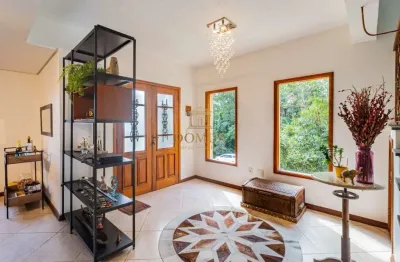 Casa em condomínio fechado com 3 quartos à venda na avenida senador salgado filho, 8500, são lucas, viamão por r$ 979.000
